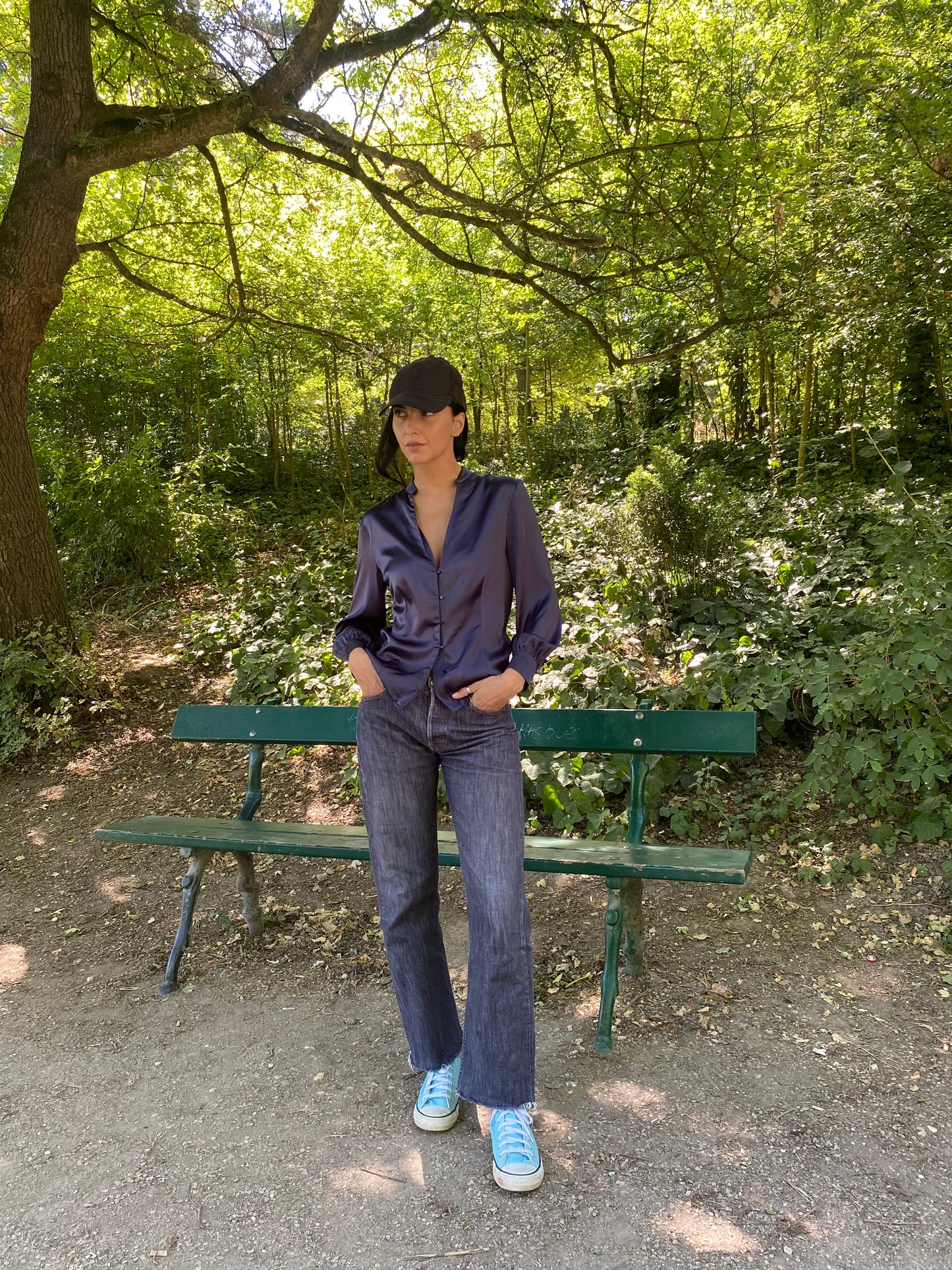 FERDI JUMPSUIT