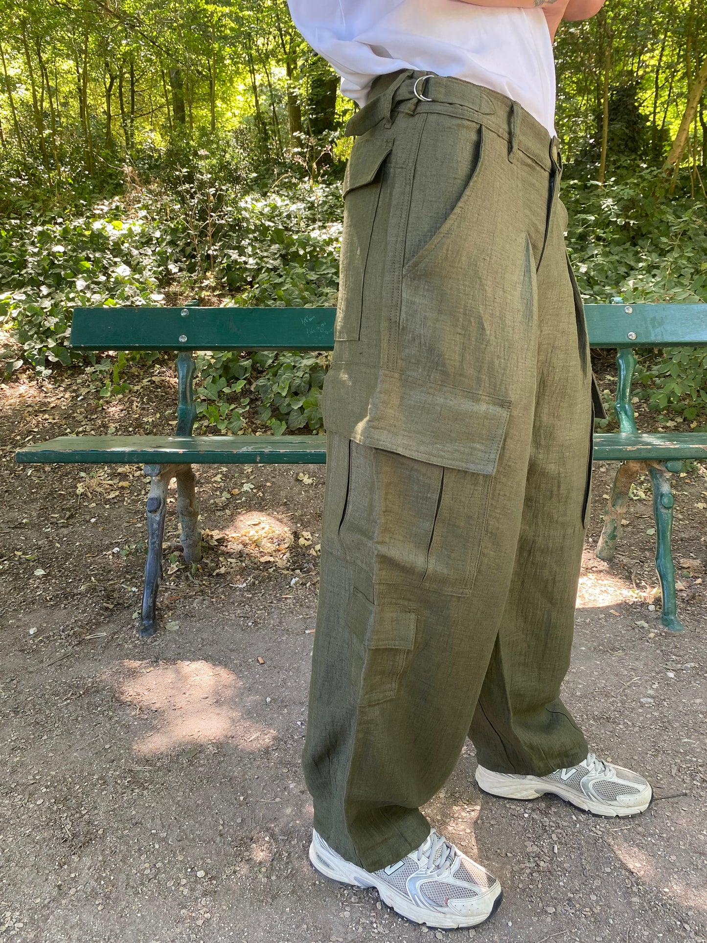 CARGO MILO MARINE