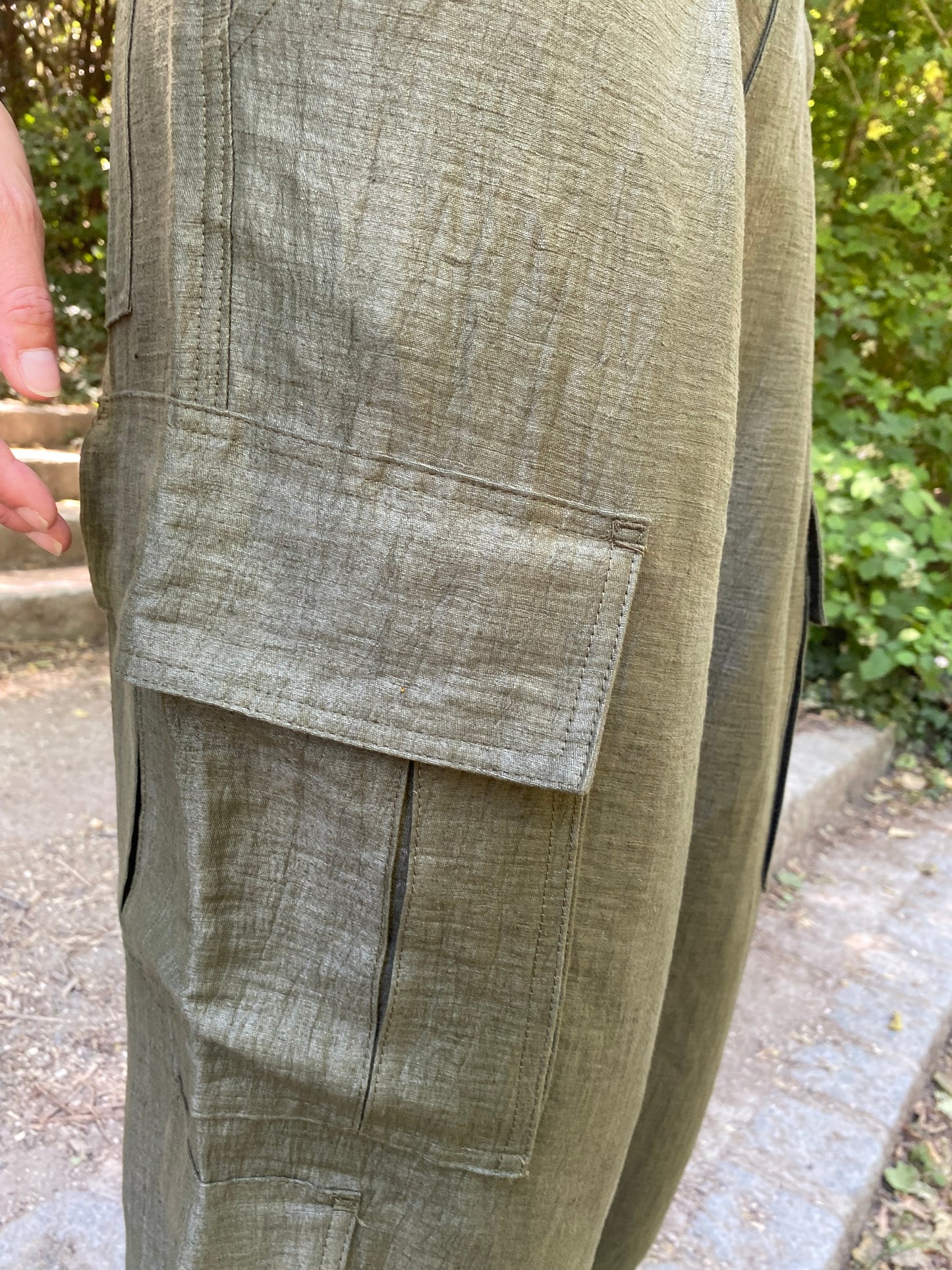 CARGO MILO MARINE