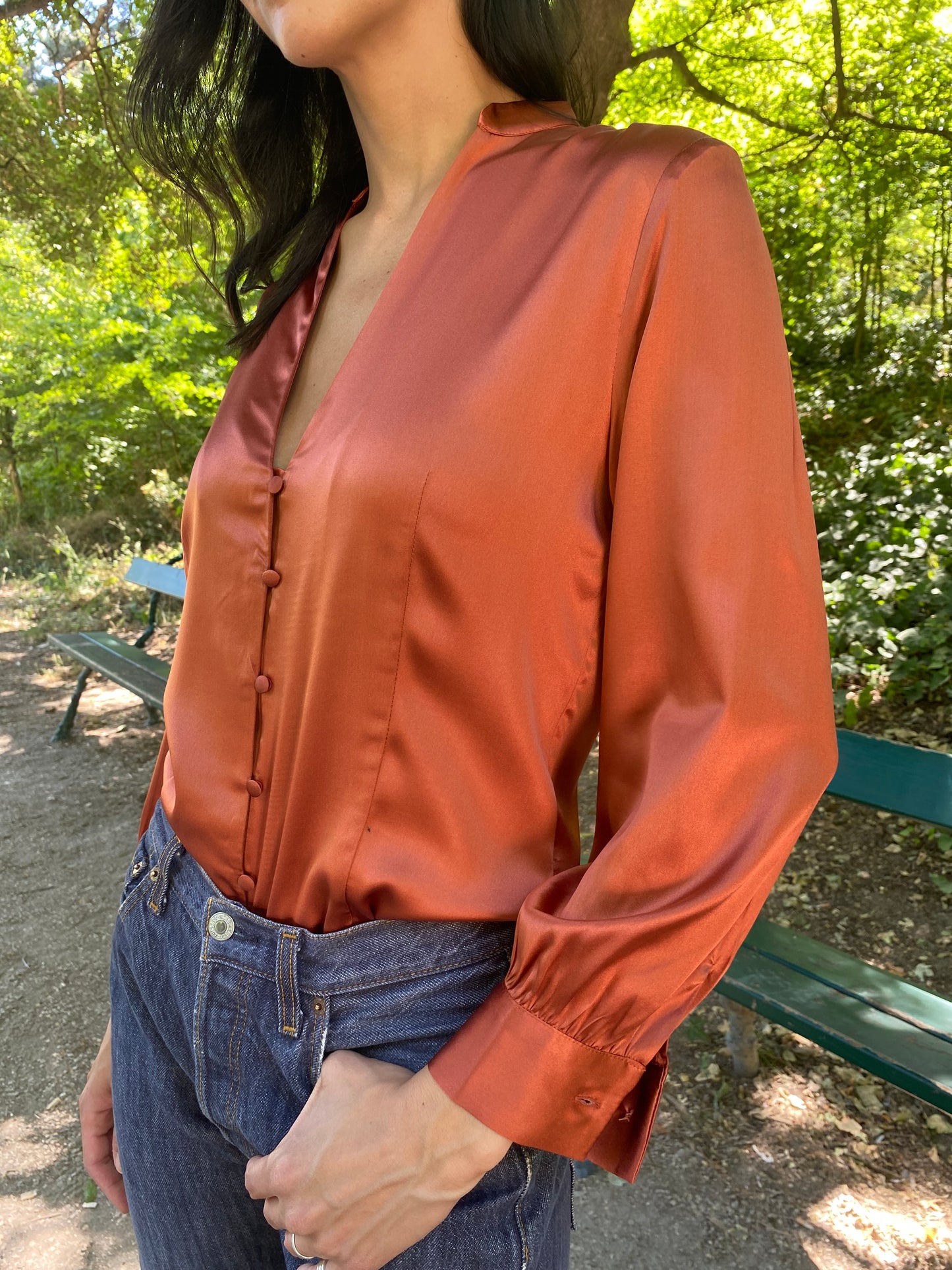 FERDI JUMPSUIT