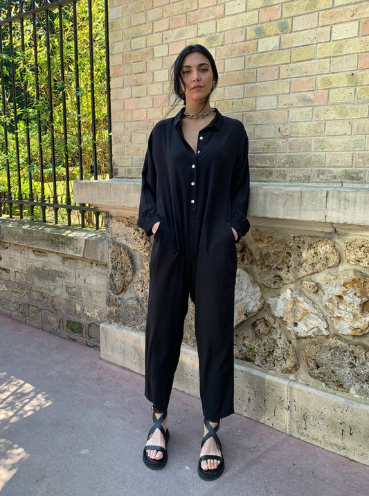 FERDI JUMPSUIT