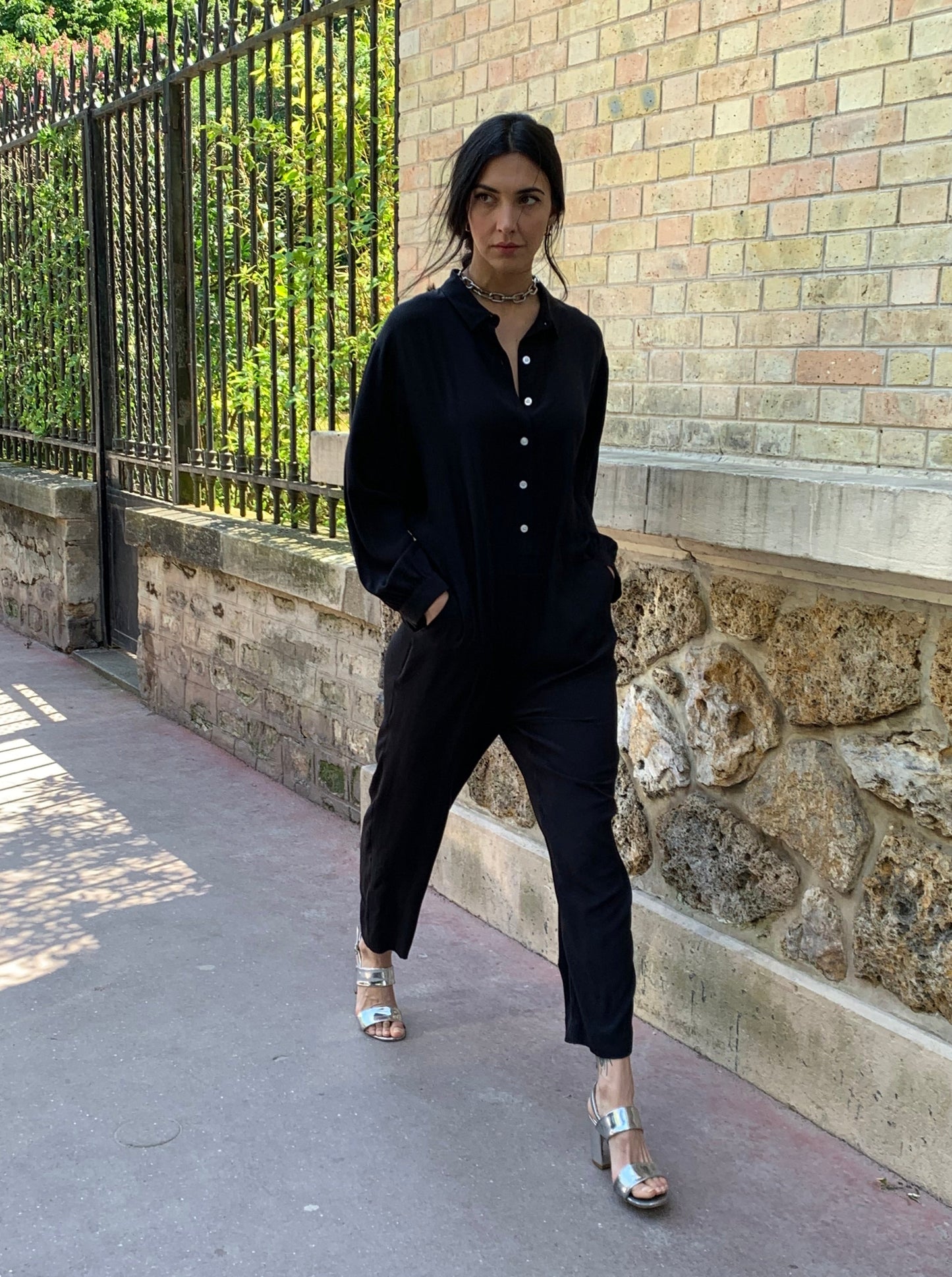 FERDI JUMPSUIT