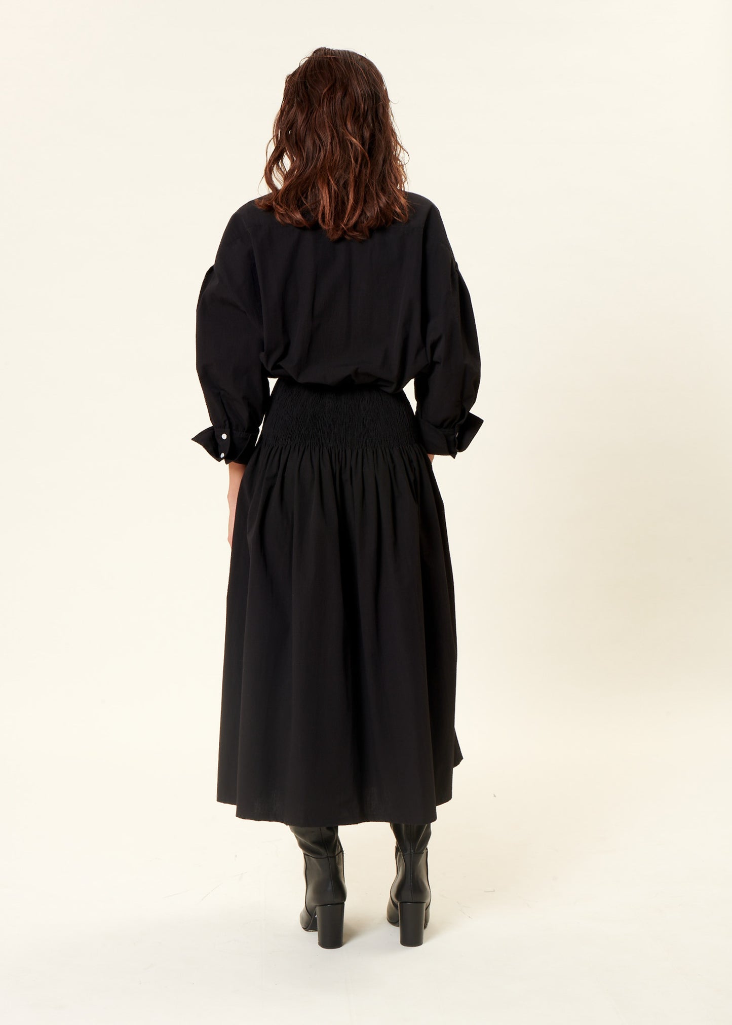 ELLIE DRESS