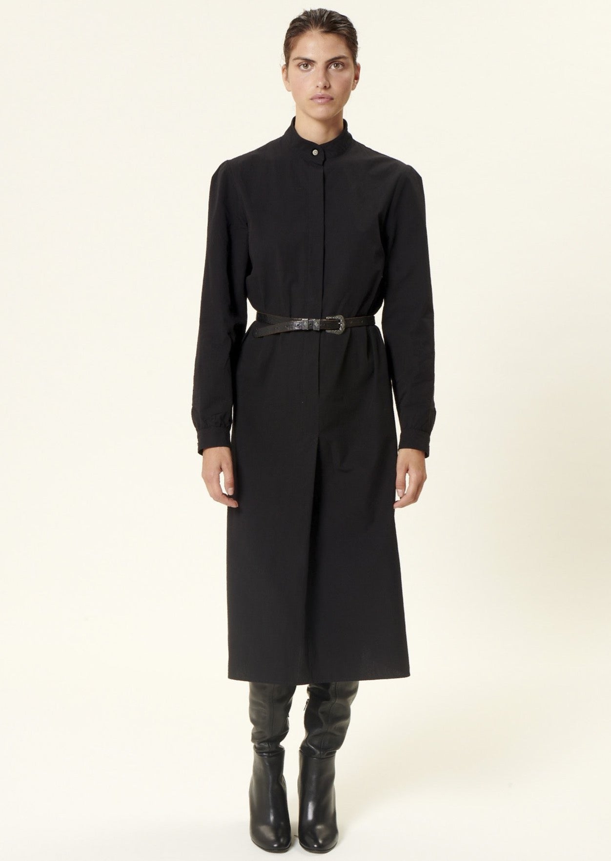 ANAIS DRESS