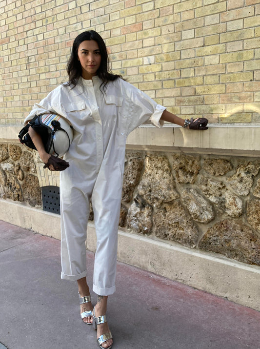 COMBI BILLY POPELINE