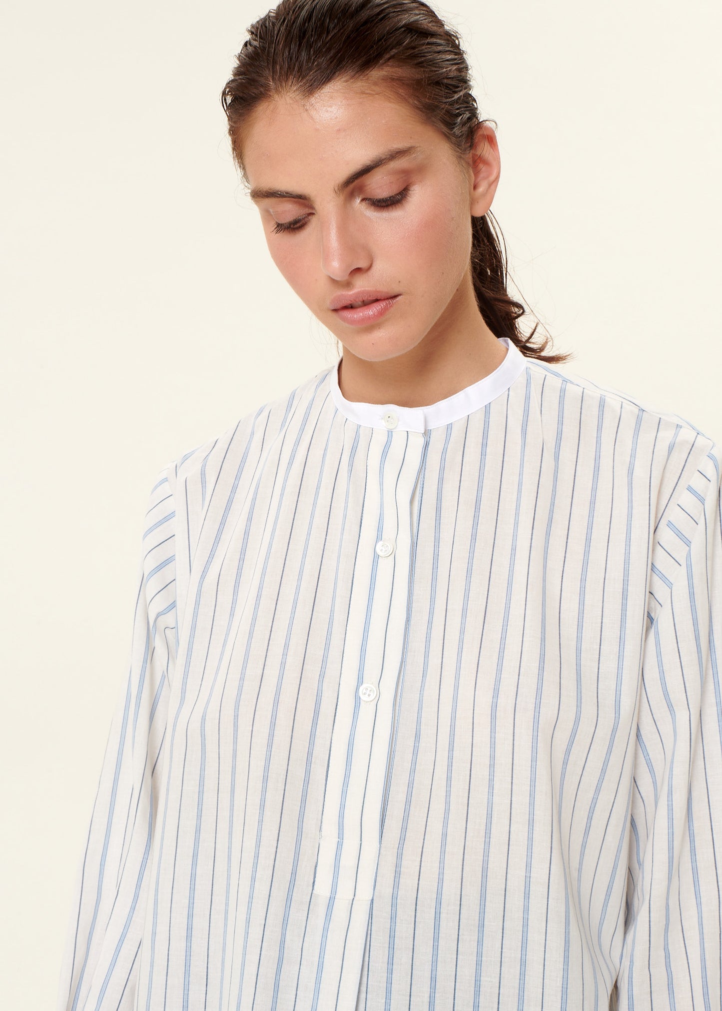 MIKA SHIRT