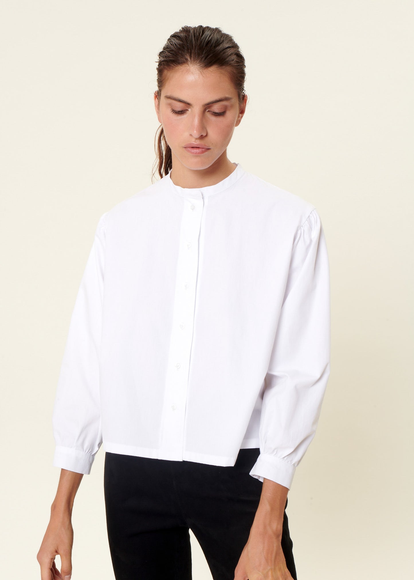 ROXANE SHIRT