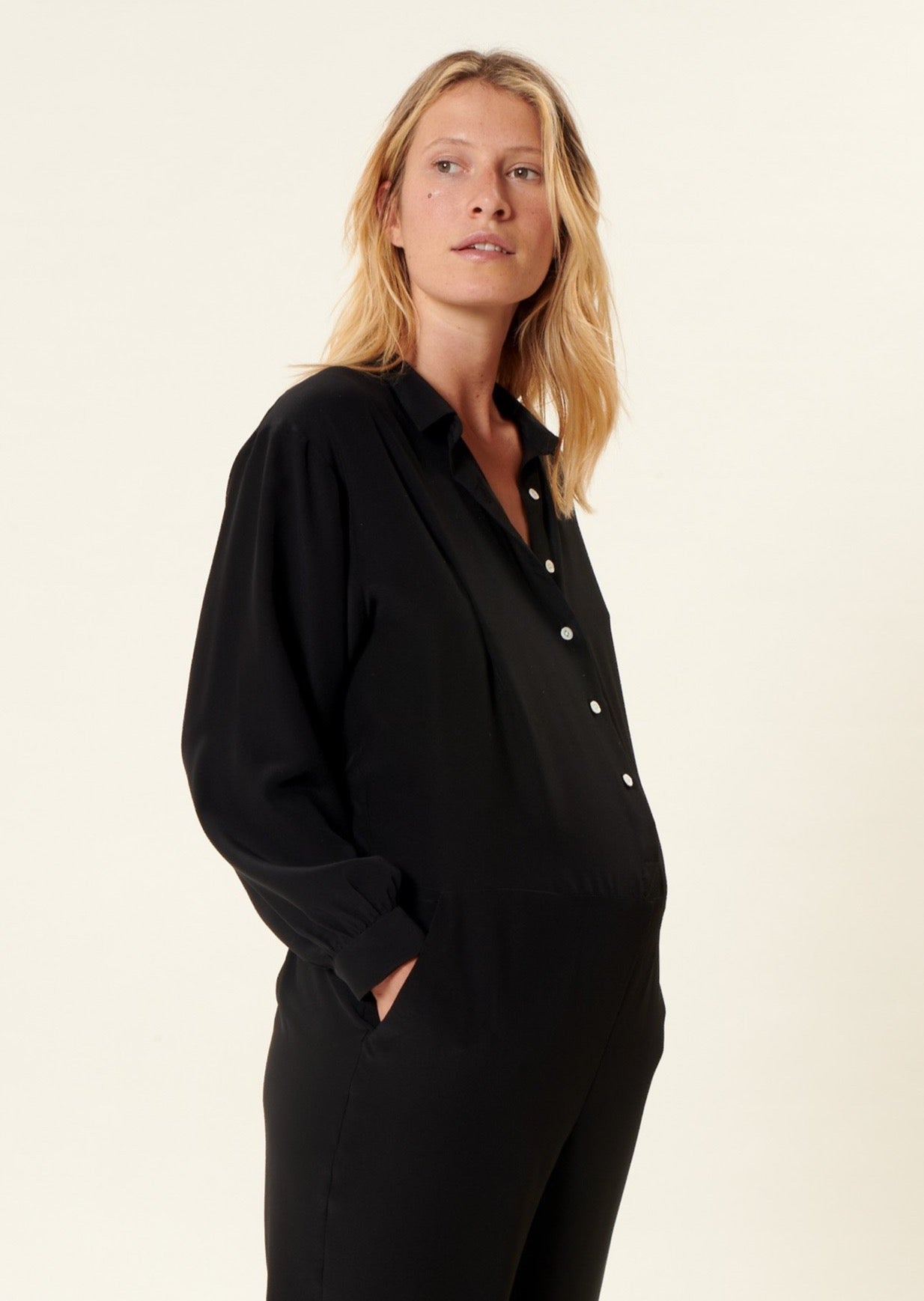 FERDI JUMPSUIT