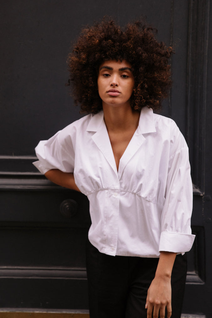 MARINE SHIRT