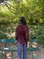 BLOUSE SOPHIE CARREAUX