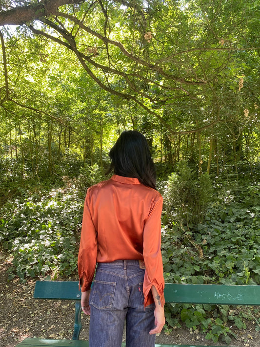 FERDI JUMPSUIT