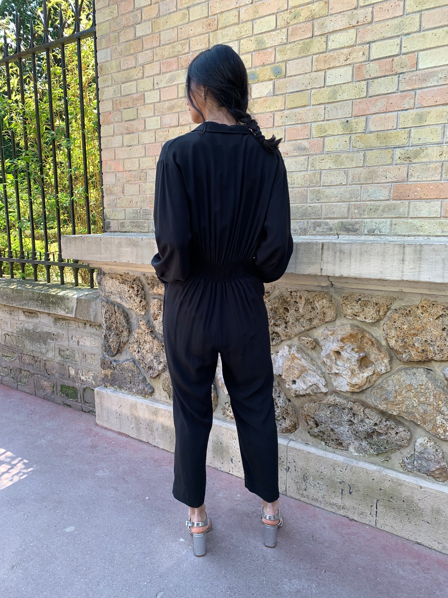 FERDI JUMPSUIT